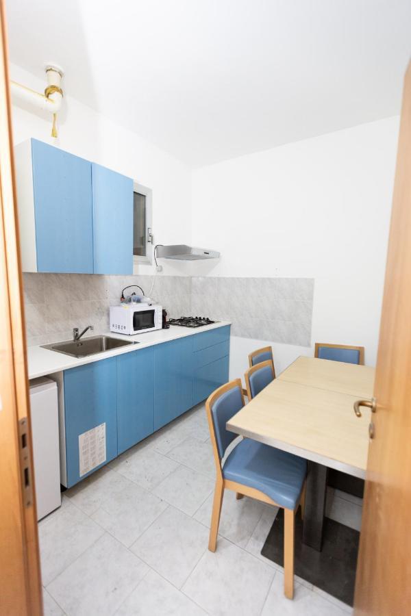 Dream House Chinatown Appartement Milaan Buitenkant foto