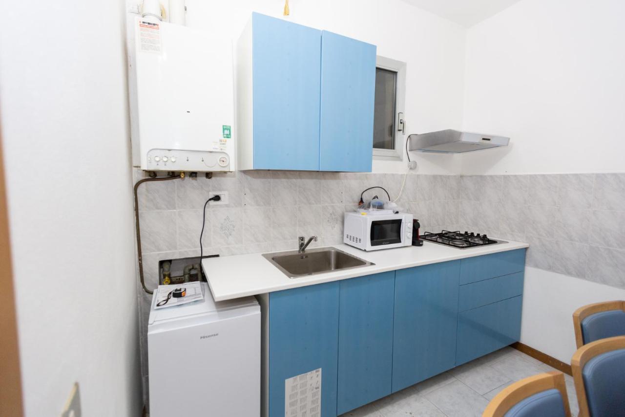 Dream House Chinatown Appartement Milaan Buitenkant foto